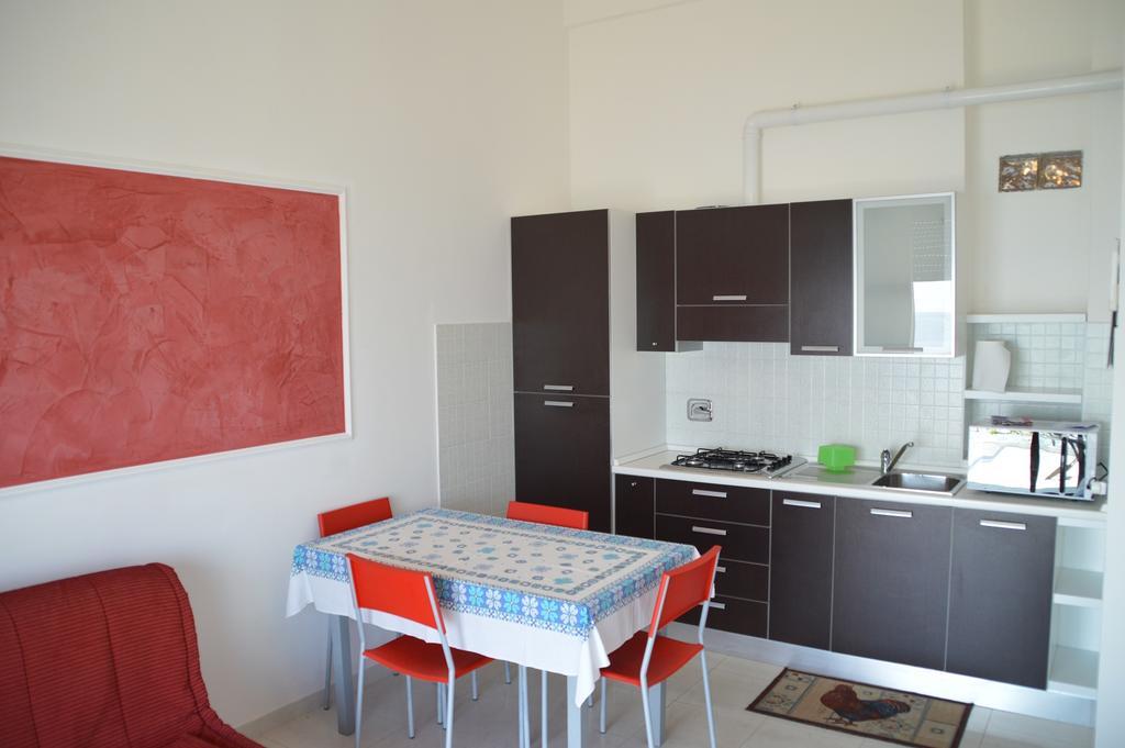 Riva Beach Apartment Riva Ligure Exteriör bild